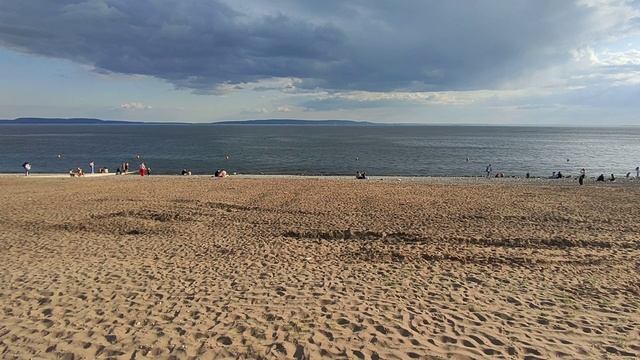Жигулевское море/Тольятти набережная 2023 смотреть онлайн