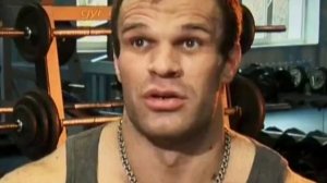 RUSSIAN HULK VS AMERICAN POPEYE | DENIS CYPLENKOV VS JEFF DABE
