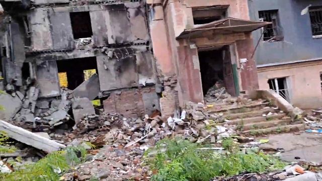 Поездка в МАРИУПОЛЬ смотреть онлайн