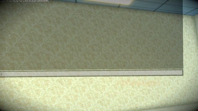 Noclipping out of ROBLOX Backrooms смотреть онлайн