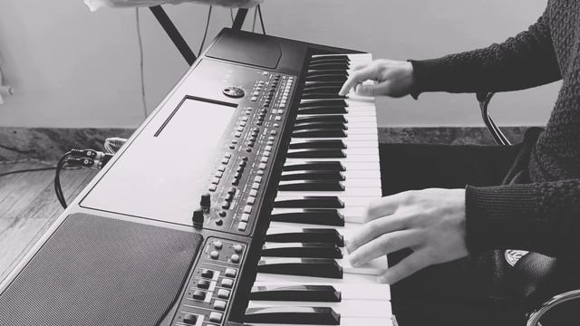 Crazy Frog - 2023 (Emil Sintezator Yenilikler) Korg Pa600 QT Offical Video смотреть онлайн