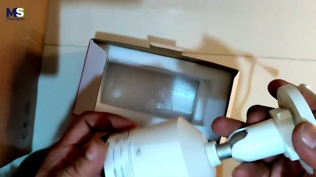 Unboxing IP Camera Hikvision DS 2CD1047GO-L 4MP ColorVu | IP Camera Outdoor Hikvision смотреть онлайн