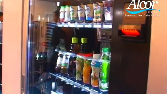 Prezentare Alcor смотреть онлайн