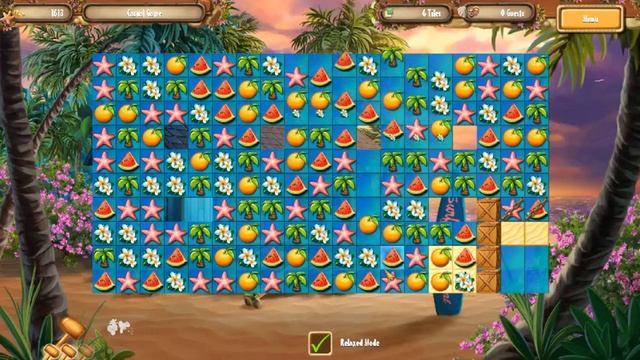 Game Review -- 5 Star Rio Resort смотреть онлайн