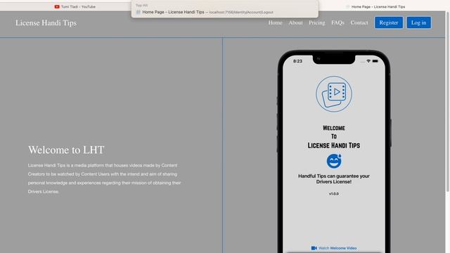 Learn part 14 of Identity system in ASP.NET Core MVC, if you want to learn Programming for only R25 смотреть онлайн