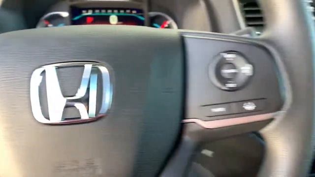 2021 Honda Passport Aurora, Denver, Highland Ranch, Parker, Centennial, CO 45160 смотреть онлайн