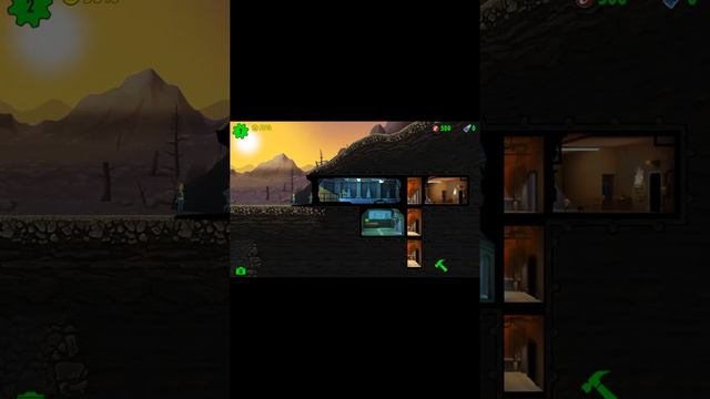Fallout shelter save editor V. 2 astualisao смотреть онлайн