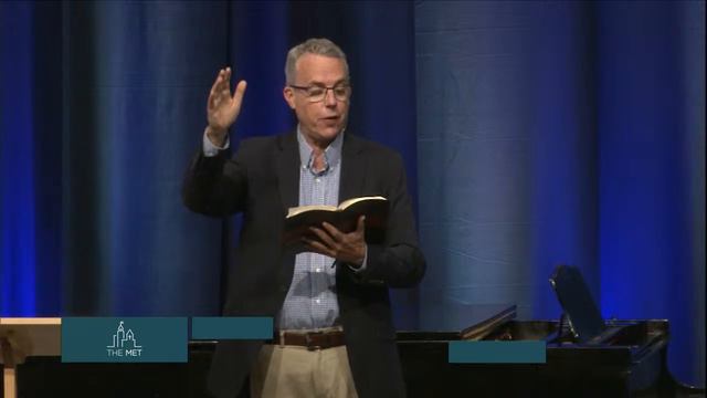 Sunday Service, August 16, 2020 | Psalm 126 смотреть онлайн