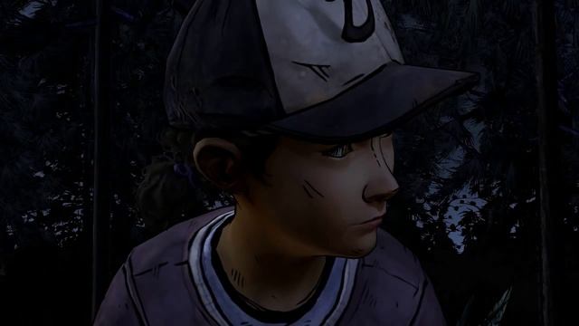 Walking Dead Season 2 - All That Remains # 1 [Русская озвучка] смотреть онлайн