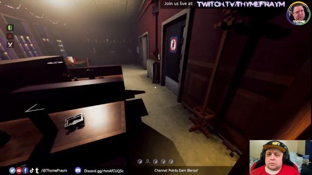Another Case Solved (Shadows of Doubt: Episode 011) смотреть онлайн