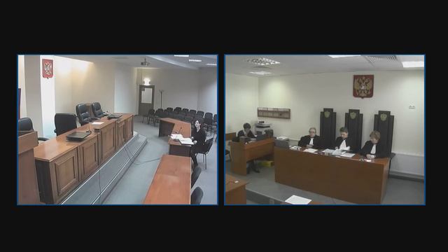 Судебное заседание по делу А12-24260/2012 смотреть онлайн