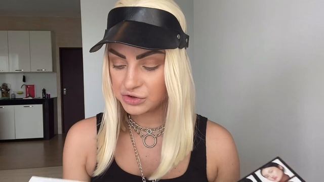 РАСПАКОВКА. Красная помада DIOR ROUGE, палетка хайлайтеров DIOR BACKSTAGE, ПРОБНИКИ И ТЕСТЕРЫ