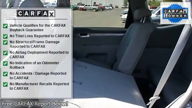 2009 Kia Borrego - Lake Country Chevrolet Cadillac смотреть онлайн