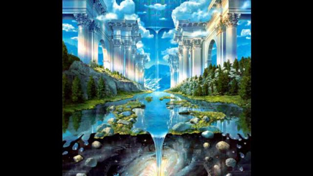 Joachim Witt - Dorian Hunter Theme ( Forma- Tadre- Remix ) смотреть онлайн