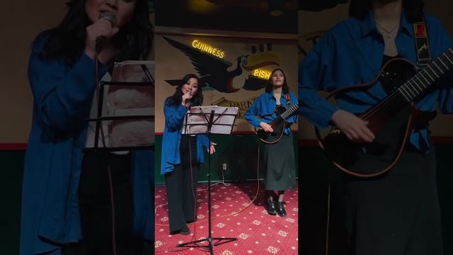 КЕЧКИ БИШКЕК-Мирбек Атабеков(live-2023cover) смотреть онлайн