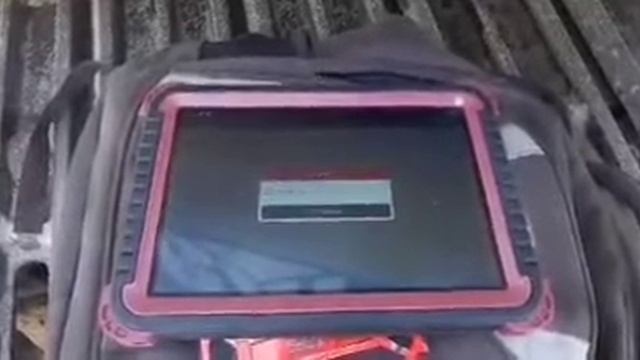 CAT320D with Thinkcar Master X How to scan.V1 смотреть онлайн