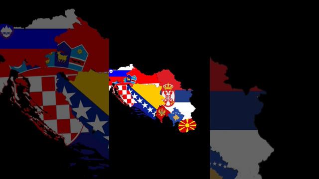 Югославия #countryballs #страны #югославия #россия #беларусь #2ww #города #рофл #европа #странымира смотреть онлайн