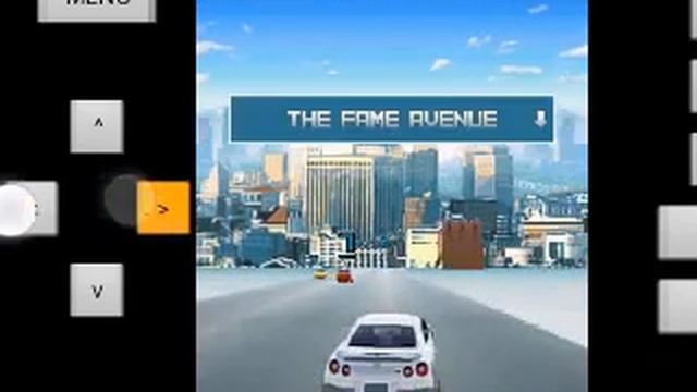 J2me asphalt 4 elite rasing java apk смотреть онлайн