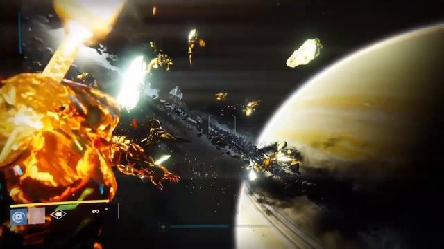 Cabal space glitch смотреть онлайн