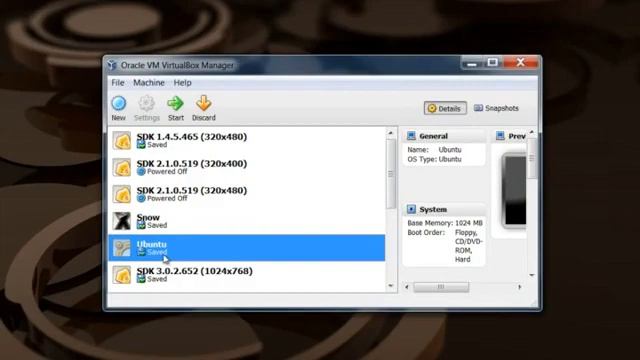 How to Resume Virtualbox смотреть онлайн