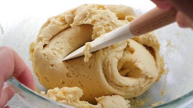 Коробка Печива ? 3 Смаки Горіхового ПЕЧИВА ?