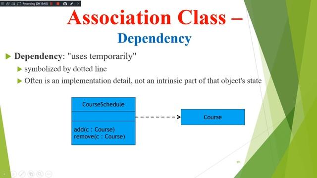 Class Diagram смотреть онлайн