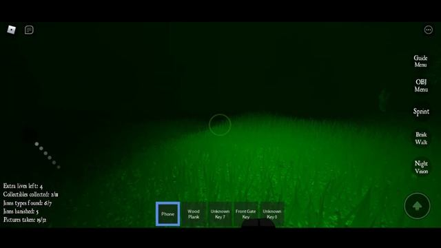 Kampong Chapter 1 - [Completed Ending + All Badges] Full Walkthrough + Night Vision | Roblox Horro смотреть онлайн