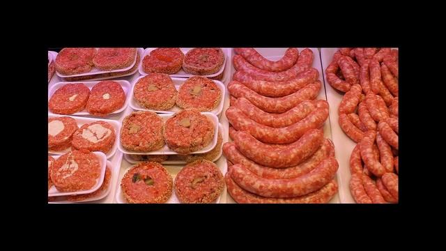Производство полуфабрикатов как бизнес или как заработать на мясных полуфабрикатах смотреть онлайн