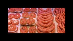 Производство полуфабрикатов как бизнес или как заработать на мясных полуфабрикатах