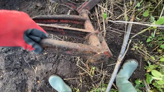 Коп Бомбезного Металла!!! Огромные Находки!#коп2023 #заработок #бонус #жизньвдеревне !