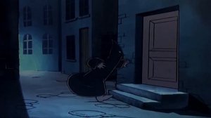 МУЛЬТИВСЕЛЕННАЯ ТРЕХ МУШКЕТЁРОВ