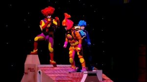 Фиксики в Стране чудес! (2016/2017)