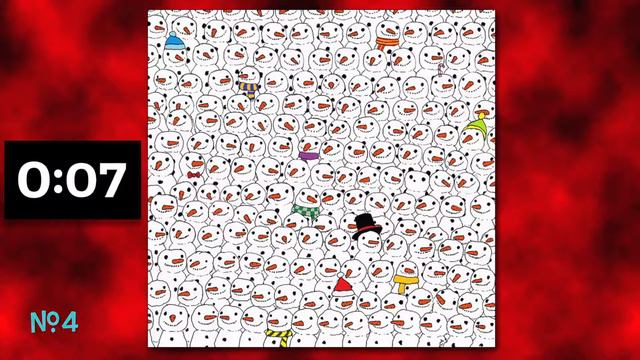 Попробуй НАЙДИ меня 🔎 (#9) от DiKSi смотреть онлайн