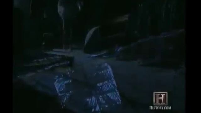 Mutiny on the Bounty - Full Documentary смотреть онлайн