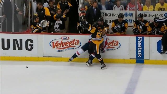 Pittsburgh Penguins Top 10 Hits of All time смотреть онлайн