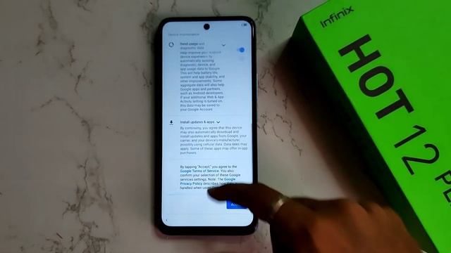 How to Setup First Time Infinix Phone | Infinix Phone setup kaise kere смотреть онлайн