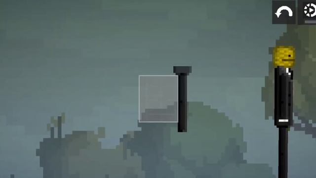 Туториал как сделать камера, спикера и тв мена в мелон плейграунде/melon Sandbox