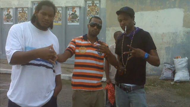 X FACTA Empty Di Clip Eva Strap Riddim Morris Code Prod смотреть онлайн