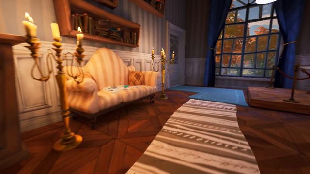 Hello Neighbor 2 / ПРИВЕТ СОСЕД 2 / #6 part смотреть онлайн