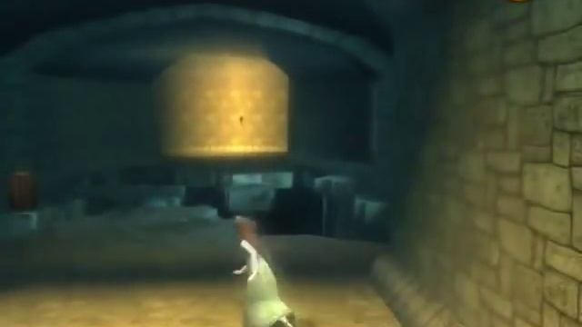 Шрек 3 на русском