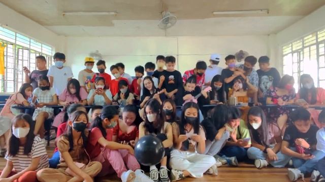 Christmas Carols | 7-Begonia 2022-2023 смотреть онлайн