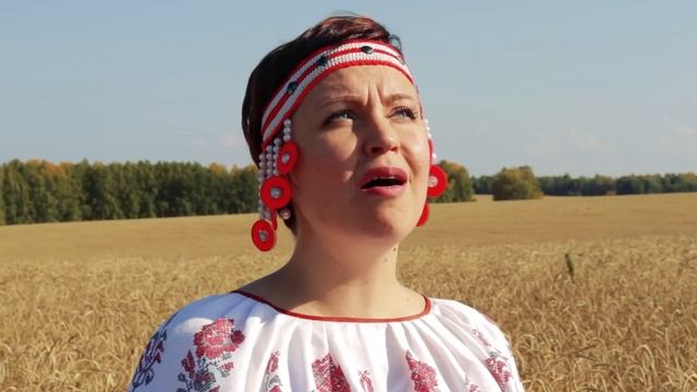 Наталья СЕРЕДА (г. Тюмень) - Серебряный голос России смотреть онлайн