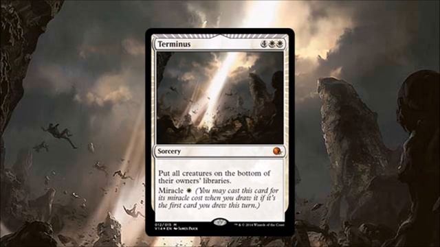 7 Best Removal Magic the Gathering Cards смотреть онлайн