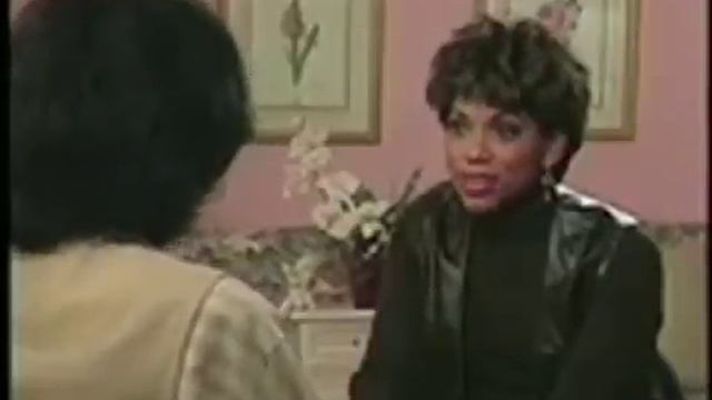 Another View: Interview with Rolonda Watts - Part 1 смотреть онлайн