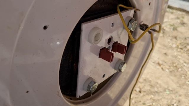 Obdukcija starog bojlera 80l смотреть онлайн