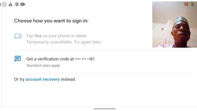 How To Bypass Gmail 2-step Verification Without Codes