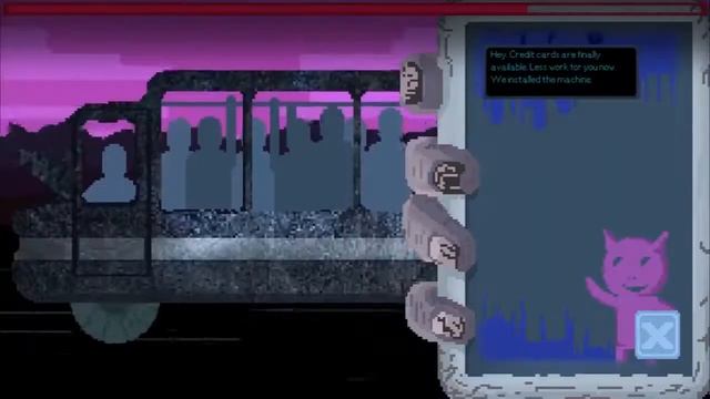 Need a Packet - Trailer смотреть онлайн