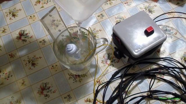 Извещатель наполнения ёмкости водой на поплавковом датчике смотреть онлайн