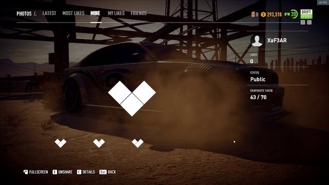 NEED FOR SPEED PAYBACK Daily Challenge - Autolog Recommendations смотреть онлайн