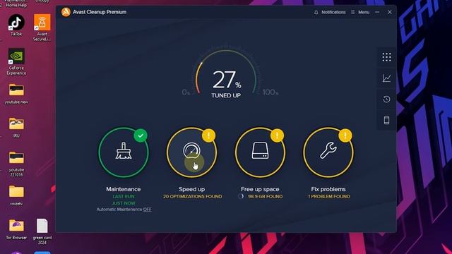 Avast Cleanup Premium review | | What is it? How does it work? смотреть онлайн